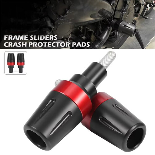 Frame Slider Crash Protector for  Brutale 800 RR/RC/Rosso Dragster 800RR Engine Crash Pad 1