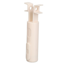 Lip-Muskeltrainer für Kinder, 3-Minuten-Mundübung, Nude Pink