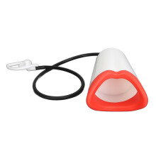 Smorzatore acustico per cantanti – Ergonomico e waterproof