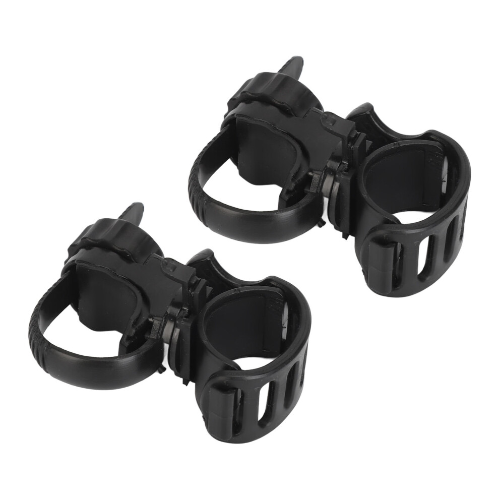 Walking Cane & Umbrella Holder: Secure Accessory for Walkers NEW