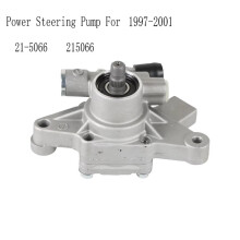 21-5066 Power Steering Pump for 1997-2001 215066