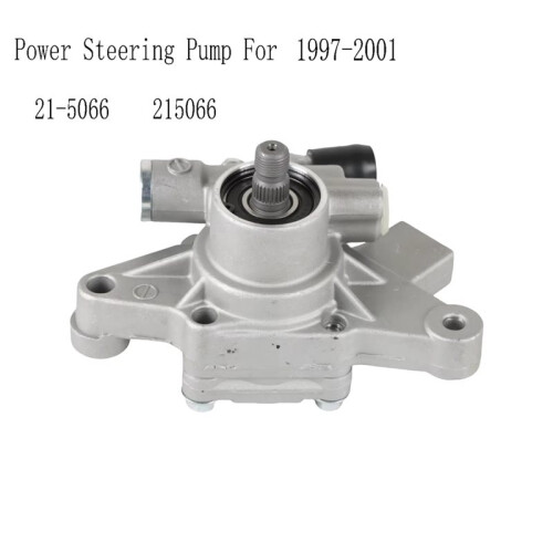 21-5066 Power Steering Pump for   1997-2001 215066
