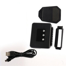 Cooling Fan for 1/2, Cooler Replacement Kit for Docking Station Dock Set