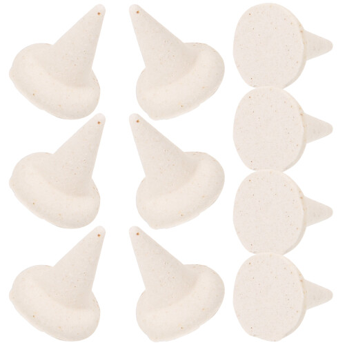 20Pièces Clous De Support Four À En Céramique Pratique 2