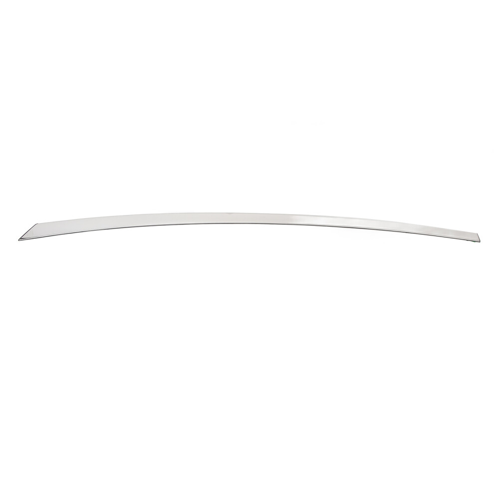 Abs Chrome Door Moulding Right Rear For Optima 7293282097940