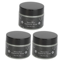 3pcs Blackhead Removal Mask Deep Pore Cleanser, 1.8 Oz