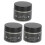 3pcs Blackhead Removal Mask Deep Pore Cleanser, 1.8 Oz 1