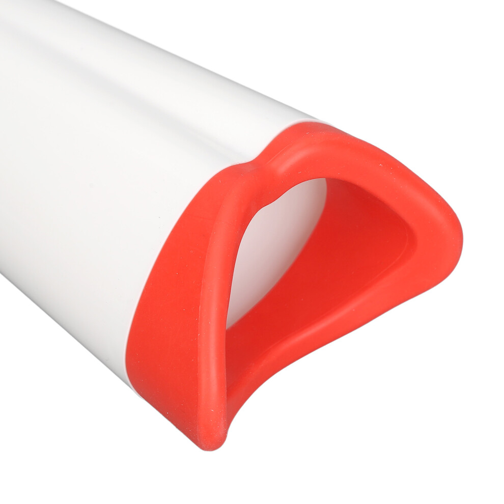 Ergonomic Sound Dampener for Vocal Exercises