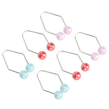 3 paires de stimulateurs de fossettes pour cheeks, entraînement des muscles faciaux, alliage, sans douleur, sans piercing