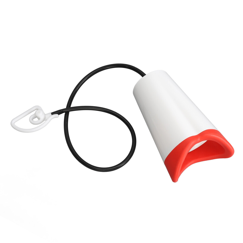 Ergonomic Sound Dampener for Vocal Exercises