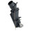 40Mm Large Diameter Spray Pump Water Jet Thruster, Remote Control Ship Model Modification Pump, High Speed Pump Thruster 3
