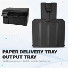 10PCS Paper Delivery Tray OUTPUT TRAY for HP1213nf M1136 1216 1139 Paper Tray Receiving Paper Tray