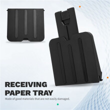10PCS Paper Delivery Tray OUTPUT TRAY for HP1213nf M1136 1216 1139 Paper Tray Receiving Paper Tray
