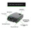 90160 Proportional Electronic Brake Control ,Trailer Brake Controller Kit for Pickup Trucks, , , Chevy, , RAM 7