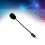 Sostituisci il Microfono da 3,5 mm per Le Cuffie da Gioco  Black  V2/V2 Pro/V2 SE Cuffie da Gioco Microfono 5