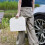 Outdoor Folding Table, Portable Folding Table, Camping Picnic Table, Rectangular Household Dining Table 5