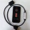 Remote Control Power Supply 8-Speed Governor, 100V, Small Telescopic Linear Actuator for DIY, Power Tool Adapter, 1