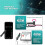 Automatic Clicker with Adjustable Click Speed,  to 50 Clicks Per Second, Perfect for Games, Live Broadcasts, Awards 3