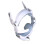 For Meta Quest 3 VR  Strap Replaceable Elite Strap with Battery Adjustable  Strap for Quest 3 Accessories Helmet 2