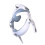 For Meta Quest 3 VR  Strap Replaceable Elite Strap with Battery Adjustable  Strap for Quest 3 Accessories Helmet 3