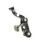 Downward Visual Flex Cable for   4 Pro Replacement Parts for  4 Pro Lower Vision Sensor Flat Wire USED 6