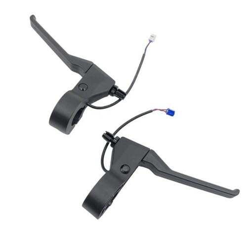 Brake Handle Accessories for  ZT3 Pro Electric Scooter Left 2