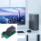 Stable EMMC153/169 USB Chip Test Stand USB Programming Stand for Accurate Data Recovery and Electronic Repair 2