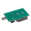 Stable EMMC153/169 USB Chip Test Stand USB Programming Stand for Accurate Data Recovery and Electronic Repair 4