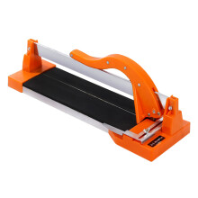1Pièces Coupe-Vitre Manuel Orange Ergonomique Pour Carrelage Verre
