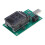 Stable EMMC153/169 USB Chip Test Stand USB Programming Stand for Accurate Data Recovery and Electronic Repair 10