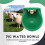 Automatic Durable Sheep Drinker Cup Catter Goat Drinking Bowl Horse Water Feeder Tool Farm Animal Cow Plastic Using 6