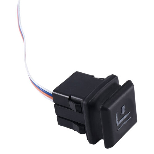 Lower Buttons  Down Buttons 50438513 50434875 for  Drawbar Forklift ERC, EJD, EJC, EKS