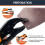 Snap Fastener Kit Adjustable Pliers for Snap Buttons,Snap Fastener Tool Kit with Snap Button Set for Boat Covers,CanvasA 7