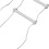 'Luminous Bed Aid Ladder Adjustable and Portable for Disabled Users. 5