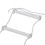 'Luminous Bed Aid Ladder Adjustable and Portable for Disabled Users. 9