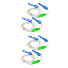 4Pièces À LED Colorée Sport