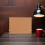 4Sets Multi-Color Cork Notice Board - Wood Frame Standing Memo Display 10