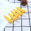 10Pièces Bbq Acier Durable Antirouille 11