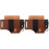 2Pièces - Ceinture Cuir Rangement Portable 2