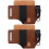 2Pièces - Ceinture Cuir Rangement Portable 4