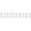 20Pcs Reusable Transparent Silicone Flange Inserts for Breast Pump Kit 10