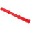 10Pcs Red Plastic Children's Rocker Handles Durable Replacement Grips 2
