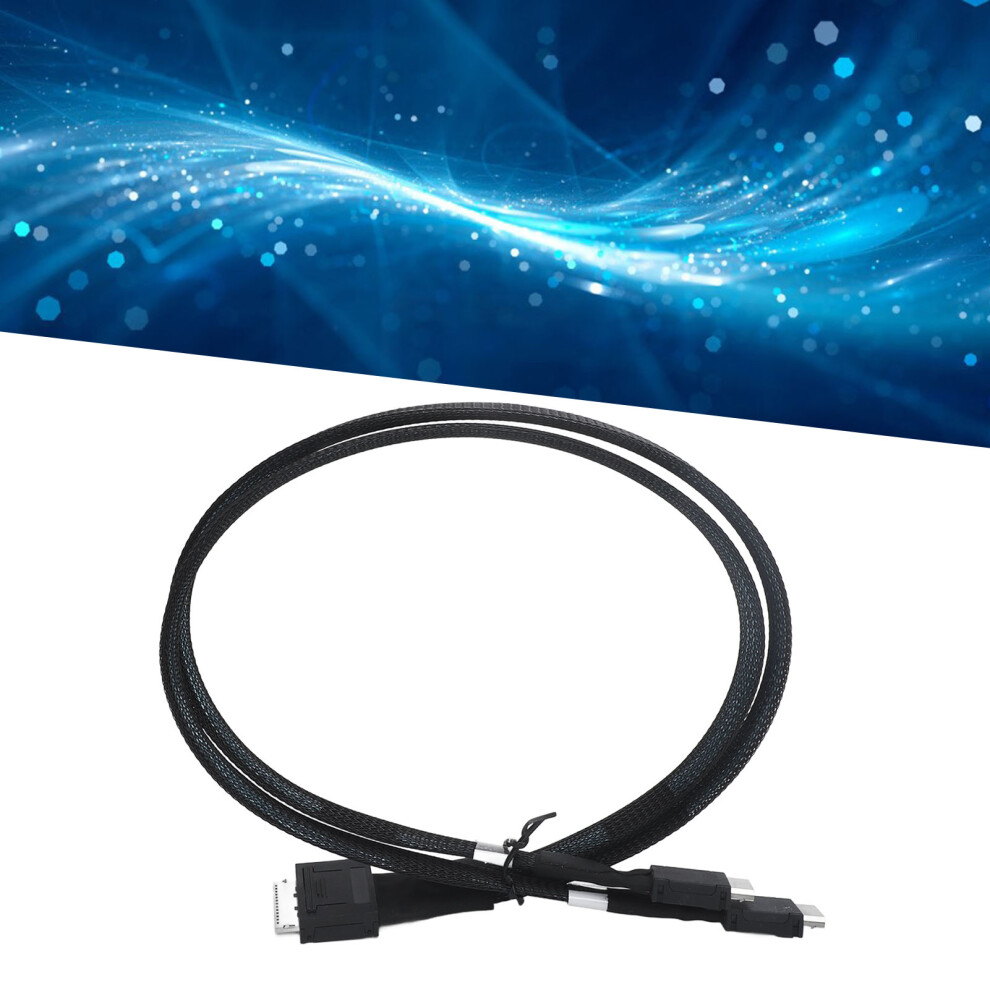 16Gbps Sas 3.0 Cable Sff 8611 8I To 4I 7790334283523
