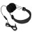 Cuffie cablate nere da 40 mm con microfono, cavo da 1,2 m 14