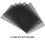 10Pcs Reusable Black Flower Pot Mesh Pads Plastic Drainage 7