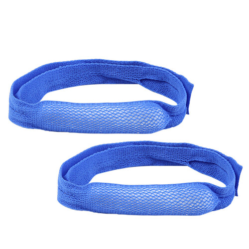 4Pièces Bandages Nasaux Élastiques Protection Post Chirurgie 2