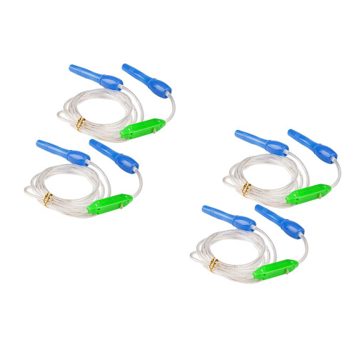 4Pièces À LED Colorée Sport 1