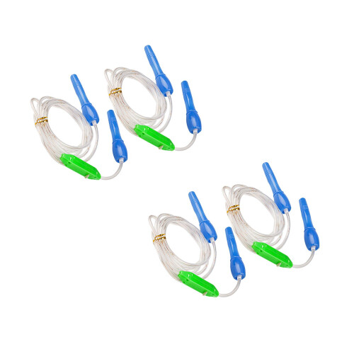 4Pièces À LED Colorée Sport 2