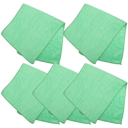 25Pièces Plaid Vert En Pour Animal D'inde 2