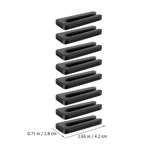 30Ensembles Kit De Balancement Pour Lames De Ventilateur 1